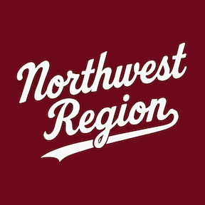Northwest Region graphic